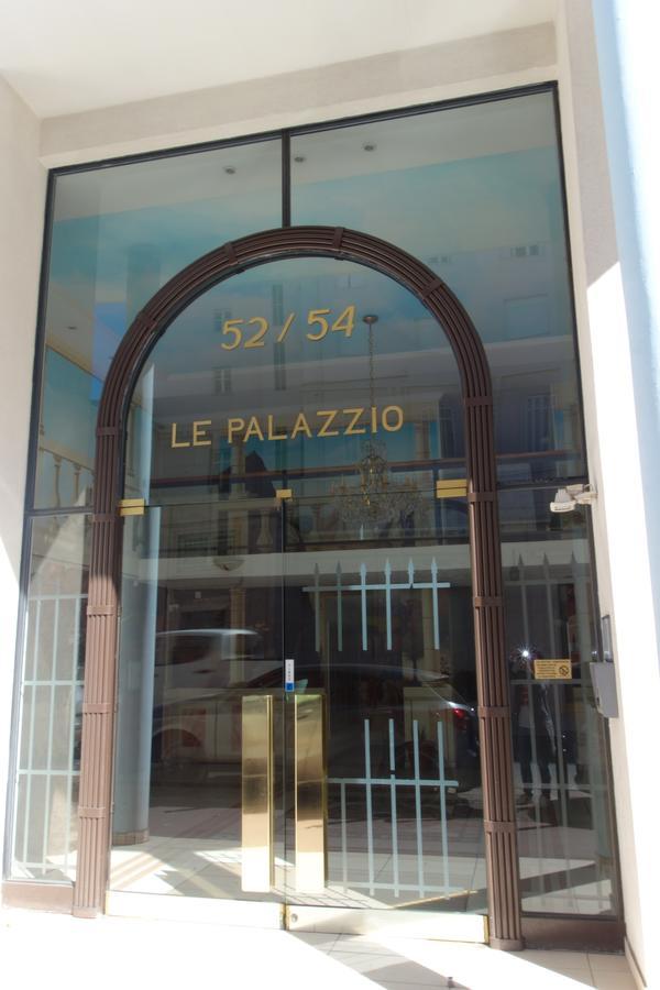Апартаменти Palazzio By Welcome To Канни Екстер'єр фото